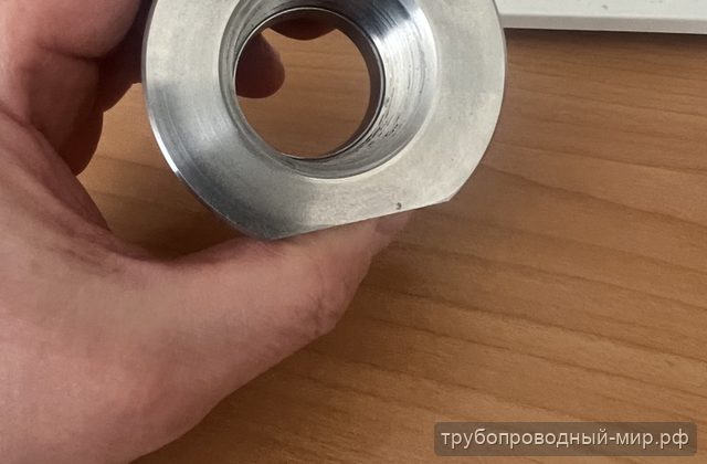 Нестандартное изделие по чертежу: изготовление по чертежу с подготовкой формы и рабочих поверхностей под сборку