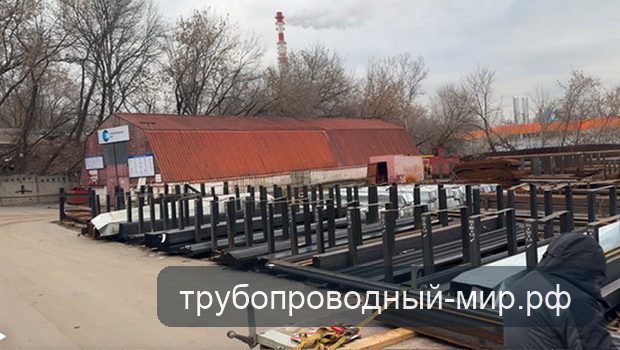 Сварная металлическая рама: сварка и сборка узла