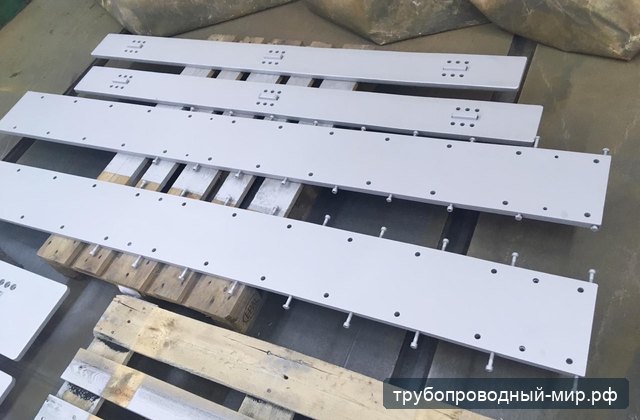 Фторопластовые заготовки по заказу