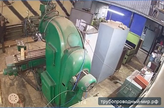 Нестандартное изделие по чертежу: изготовление по чертежу с подготовкой формы и рабочих поверхностей под сборку