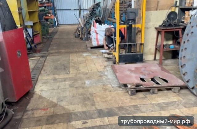 Нестандартное изделие по чертежу: изготовление по чертежу с подготовкой формы и рабочих поверхностей под сборку