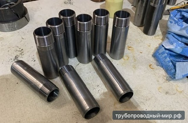 Токарная заготовка: токарная обработка диаметра