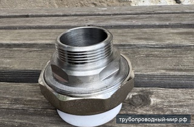 Резьбовые заготовки: токарная обработка и нарезание резьбы