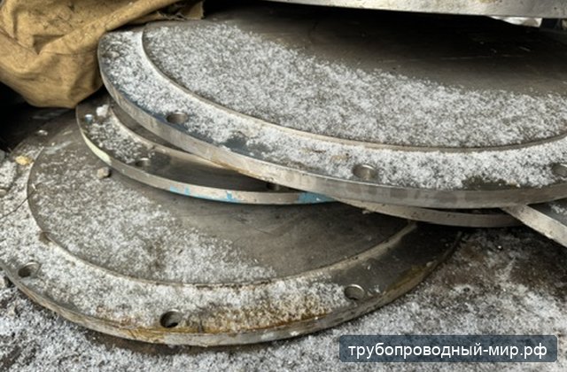 Листовая заготовка сложной формы: резка контура и подготовка заготовки для дальнейшей механической обработки по чертежу