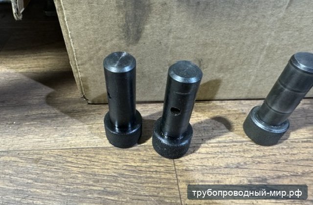 Хомутовая заготовка: резка формы