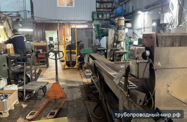 Нестандартное изделие по чертежу: изготовление по чертежу с подготовкой формы и рабочих поверхностей под сборку