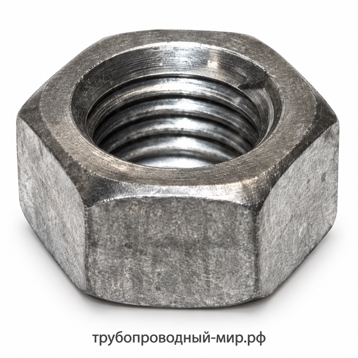 ����� �10 DIN934 �4