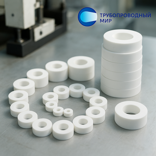 �������������� ��������� PTFE DN100 PN10 �158�94�10-�4