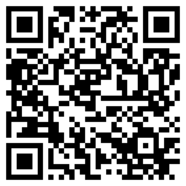 QR-код для поддержки проекта